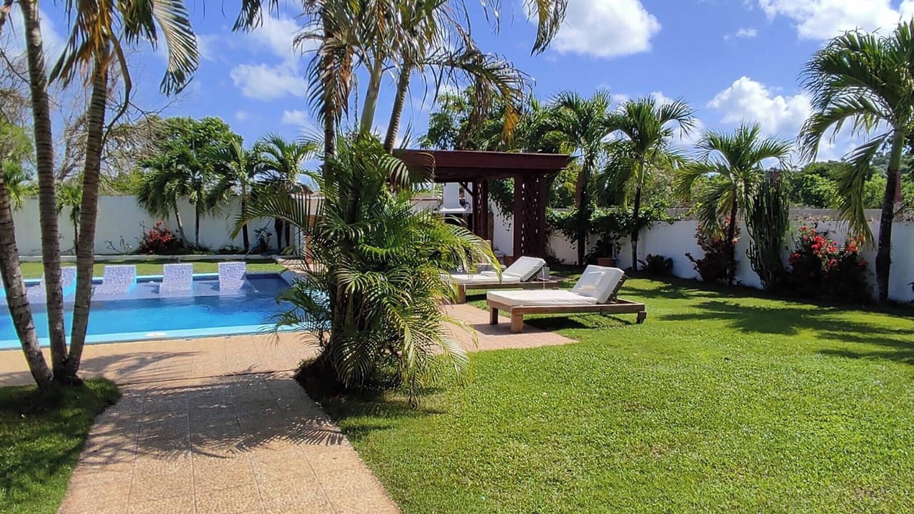 Photo of Outdoor in Rio San Juan