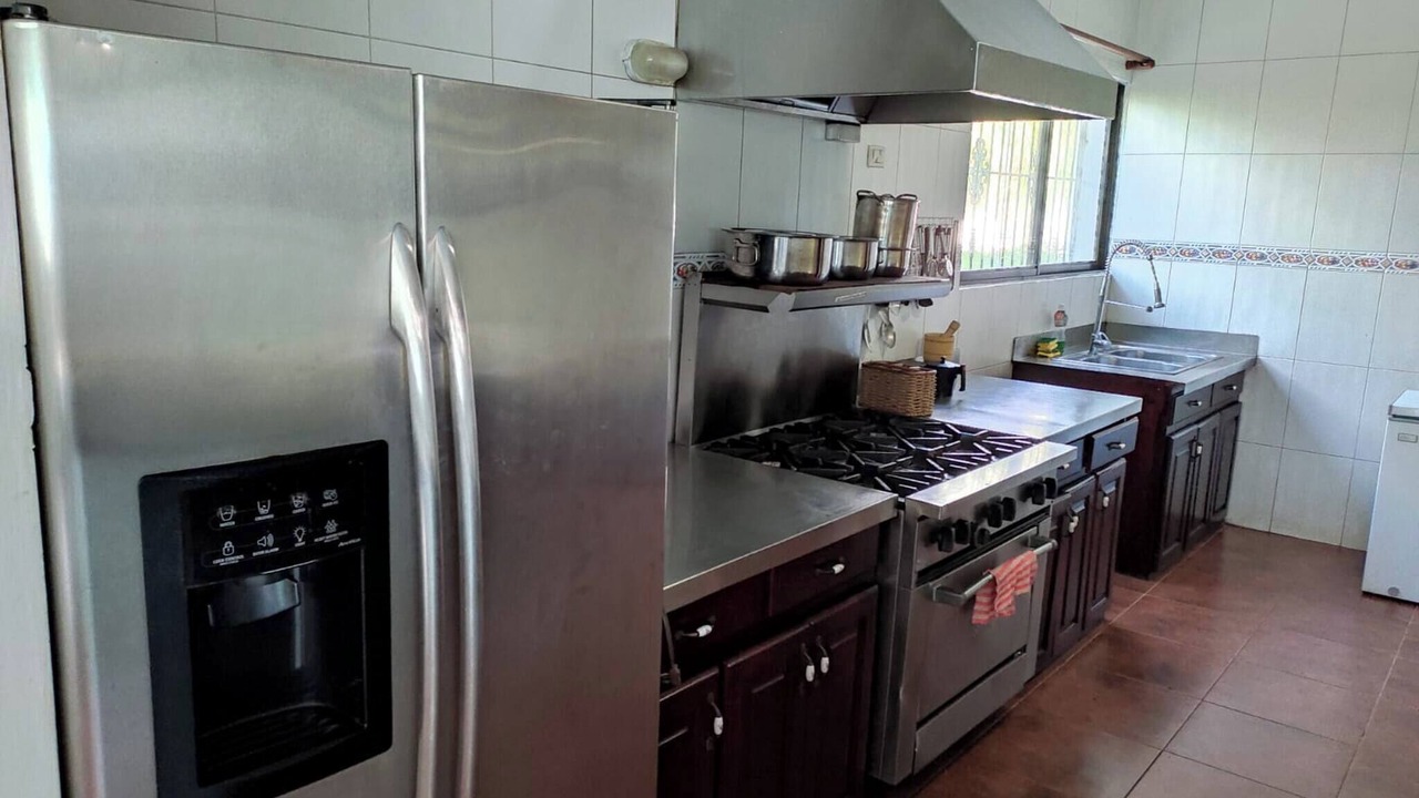 Photo of Kitchen in Rio San Juan