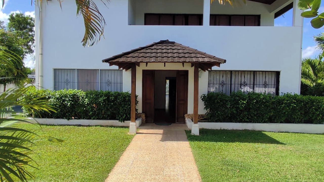Photo of Outdoor in Rio San Juan