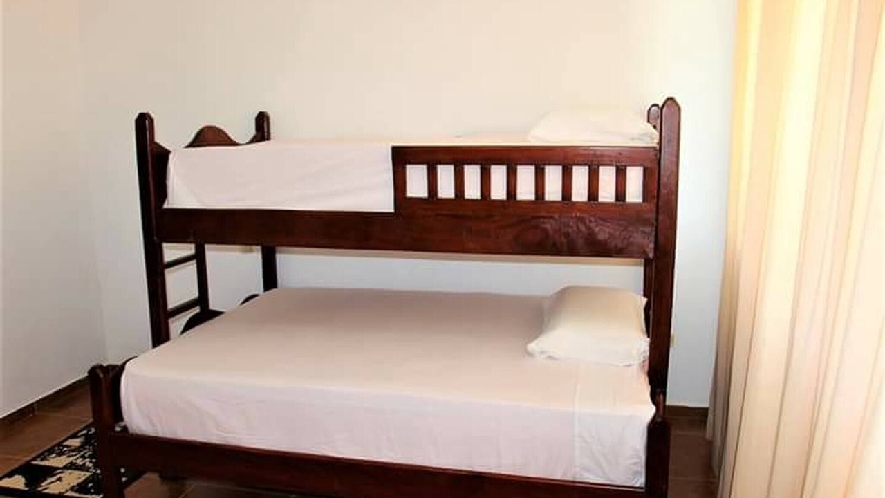 Photo of Bedroom in Rio San Juan