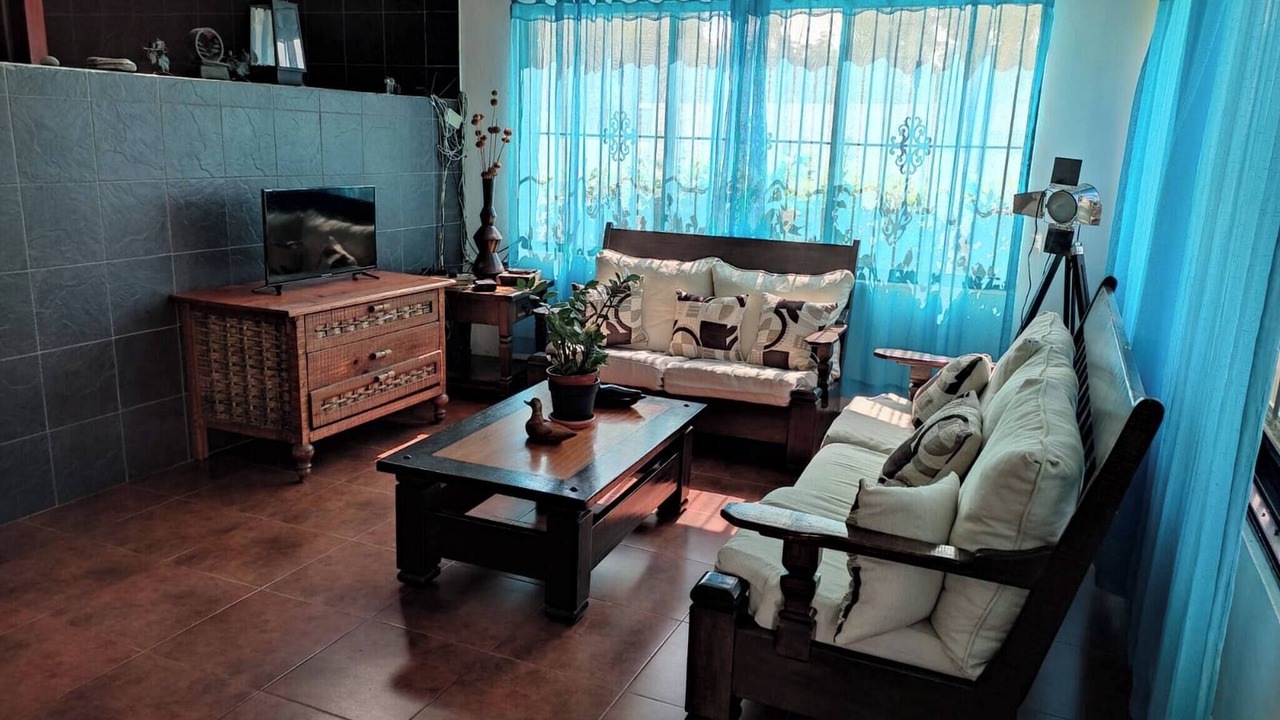 Photo of Livingroom in Rio San Juan