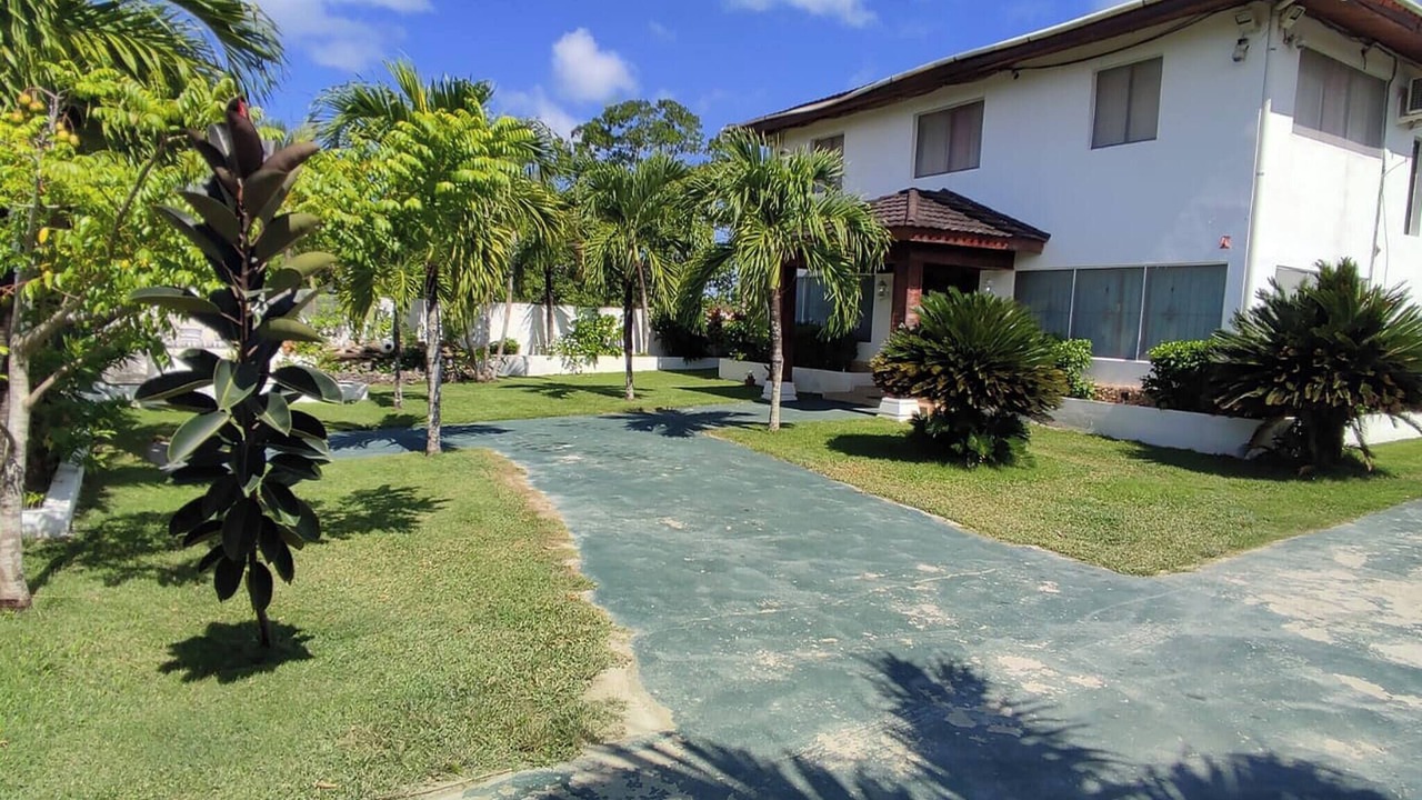 Photo of Outdoor in Rio San Juan