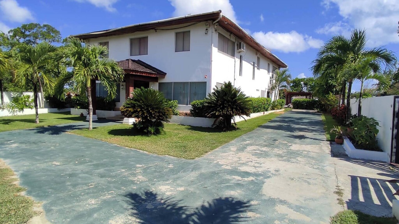 Photo of Outdoor in Rio San Juan