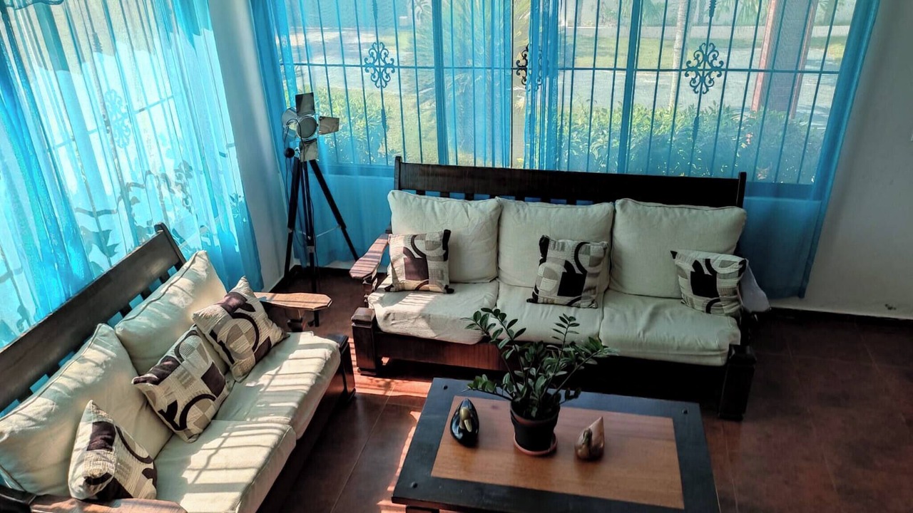 Photo of Livingroom in Rio San Juan