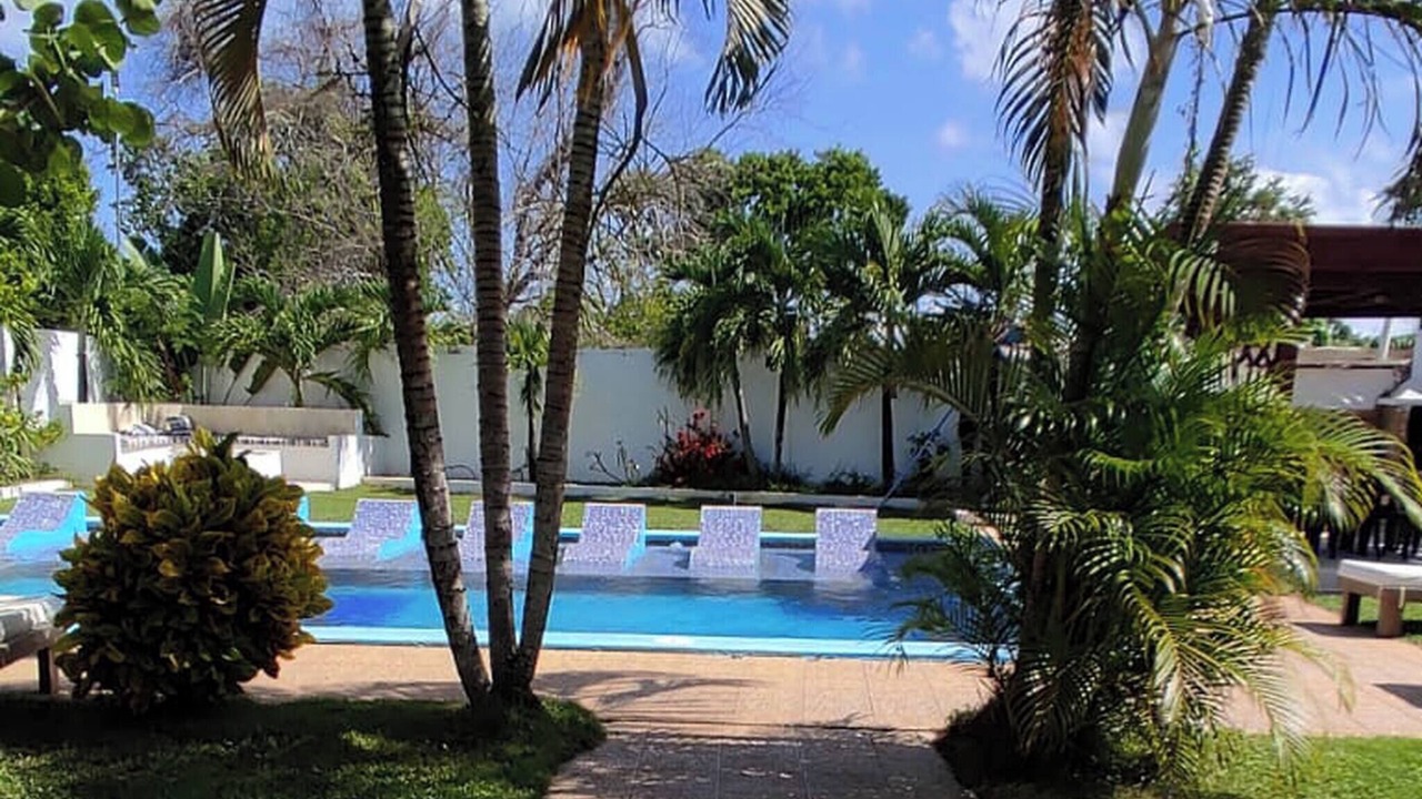 Photo of Outdoor in Rio San Juan