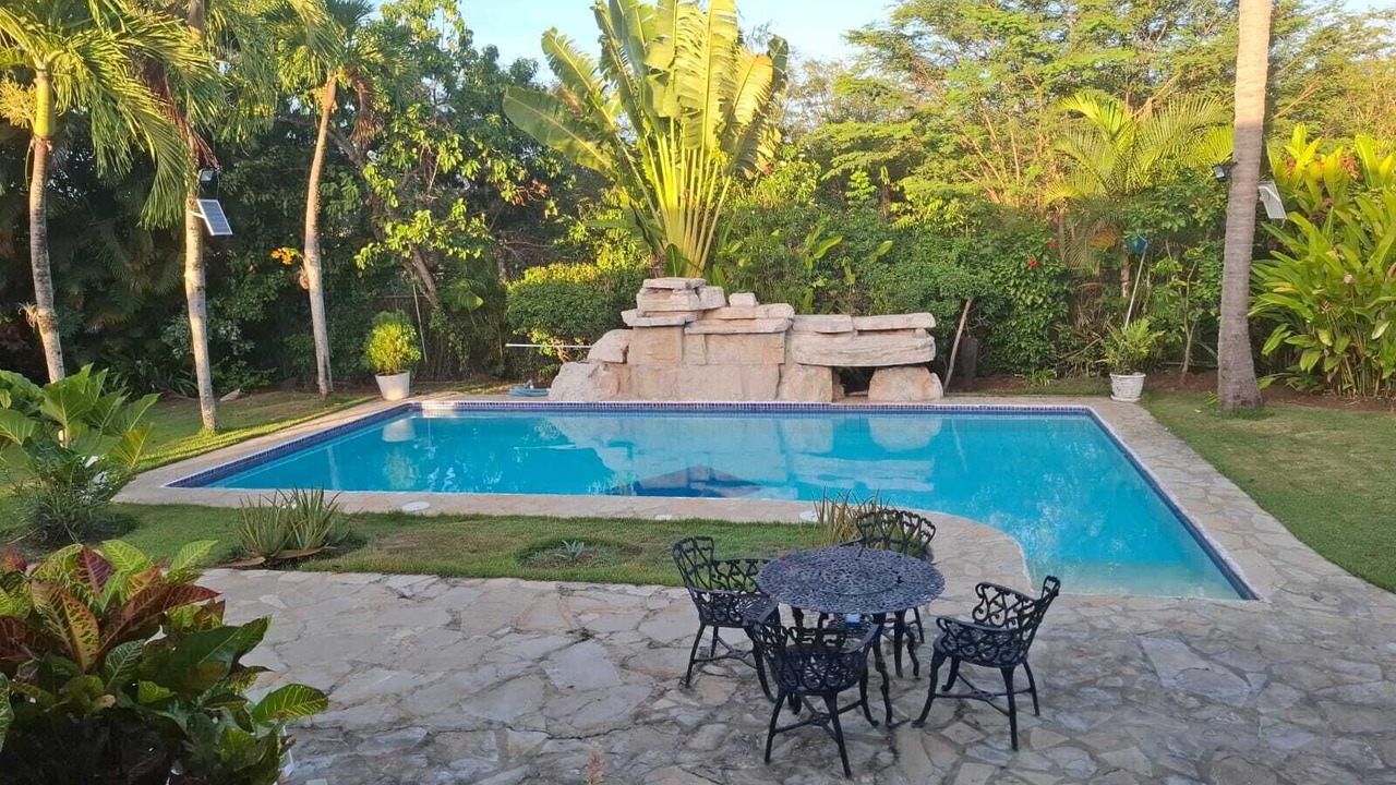 Photo of Outdoor in La Mulata