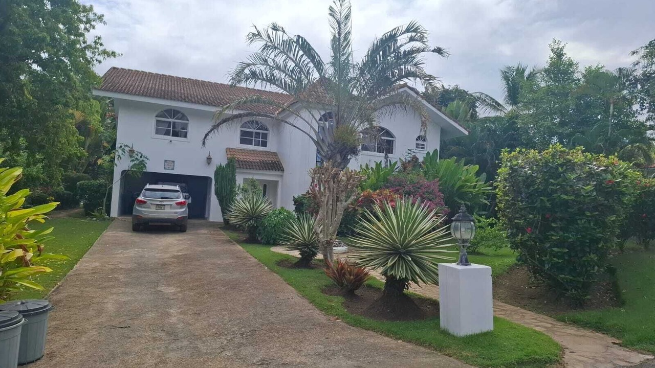 Photo of Outdoor in La Mulata