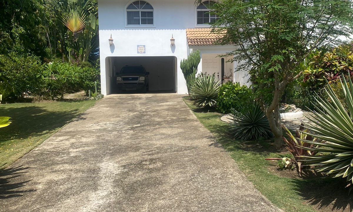 Photo of Outdoor in La Mulata