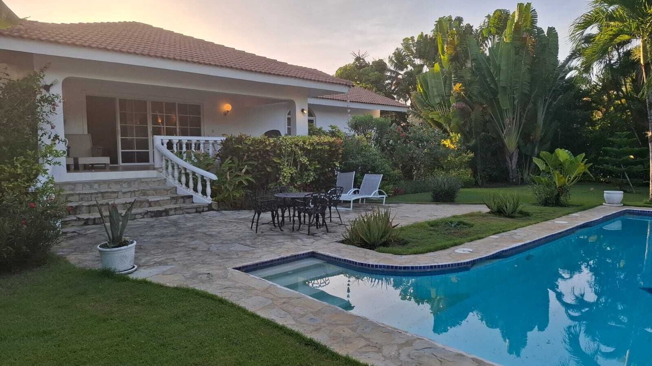 Photo of Outdoor in La Mulata