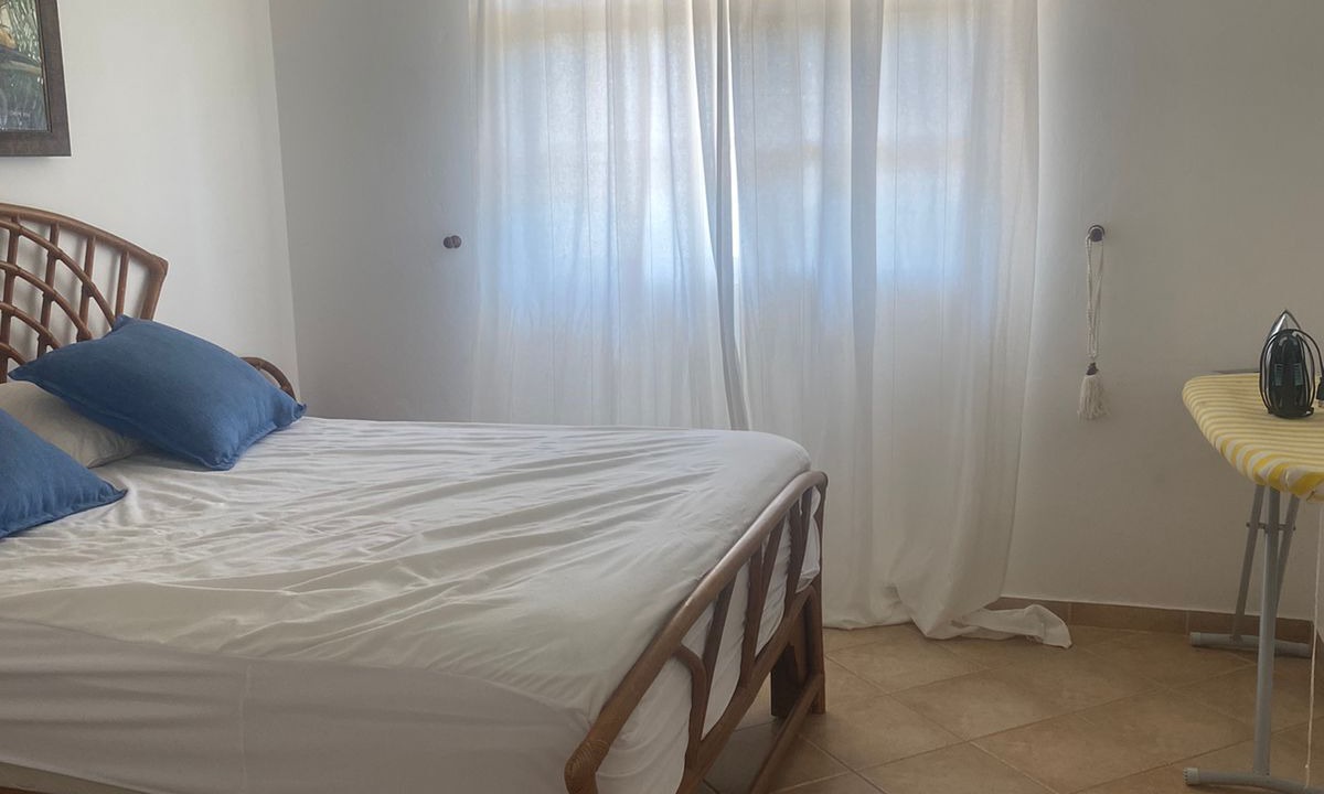 Photo of Bedroom in La Mulata