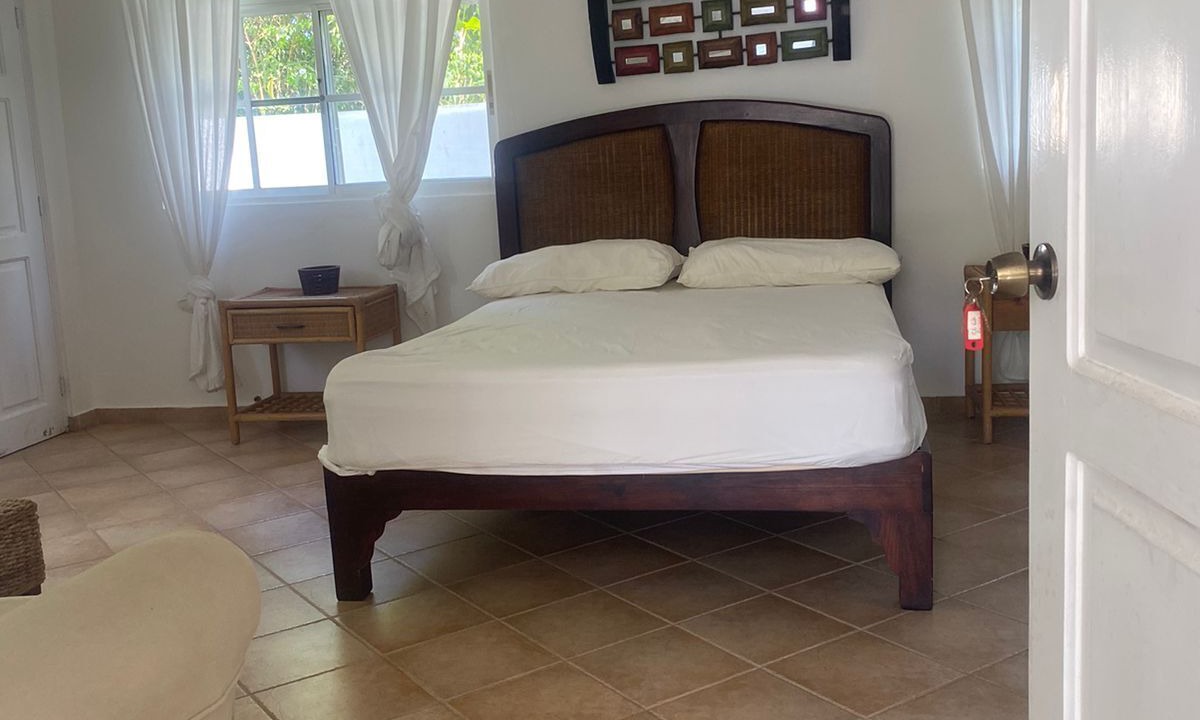 Photo of Bedroom in La Mulata