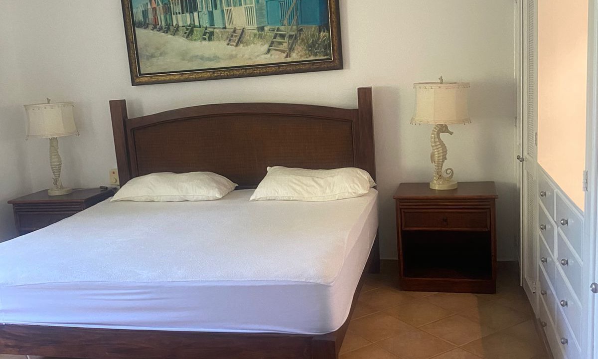 Photo of Bedroom in La Mulata