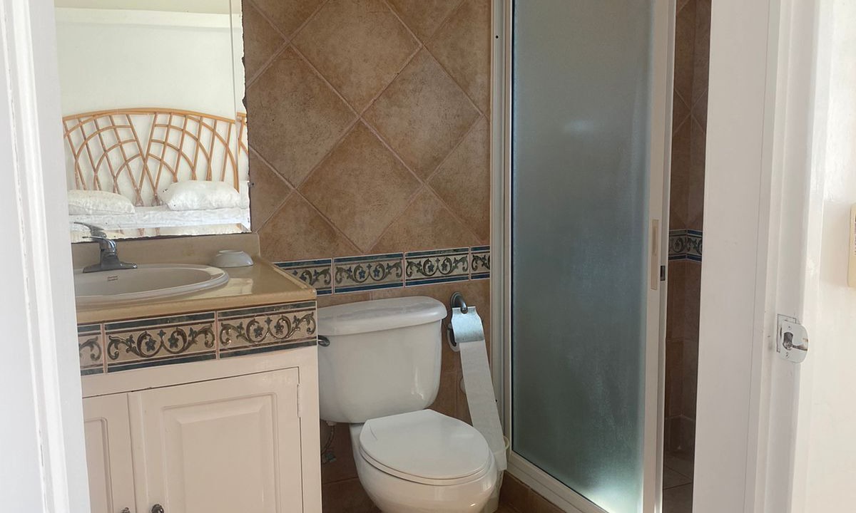Photo of Bathroom in La Mulata