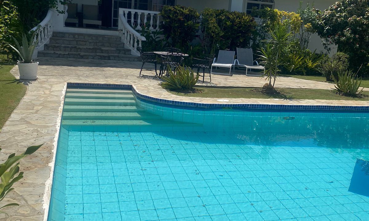Photo of Outdoor in La Mulata