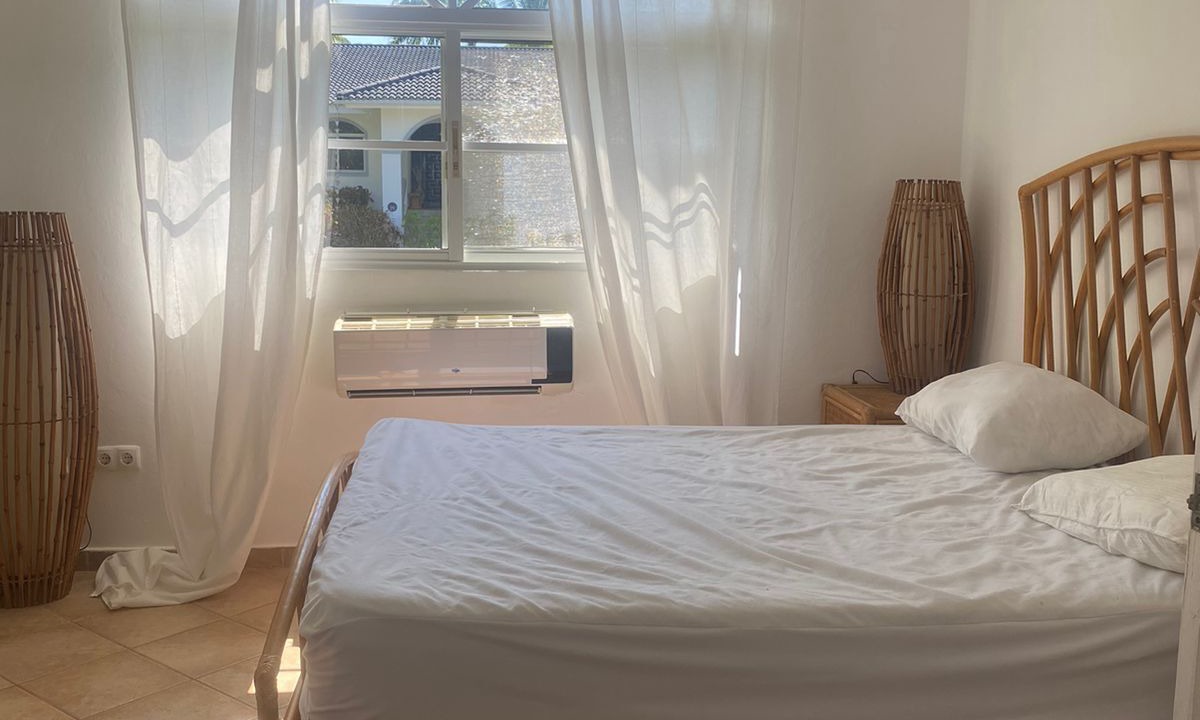 Photo of Bedroom in La Mulata