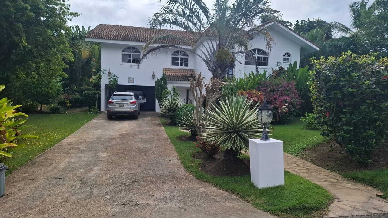 Photo of Outdoor in La Mulata