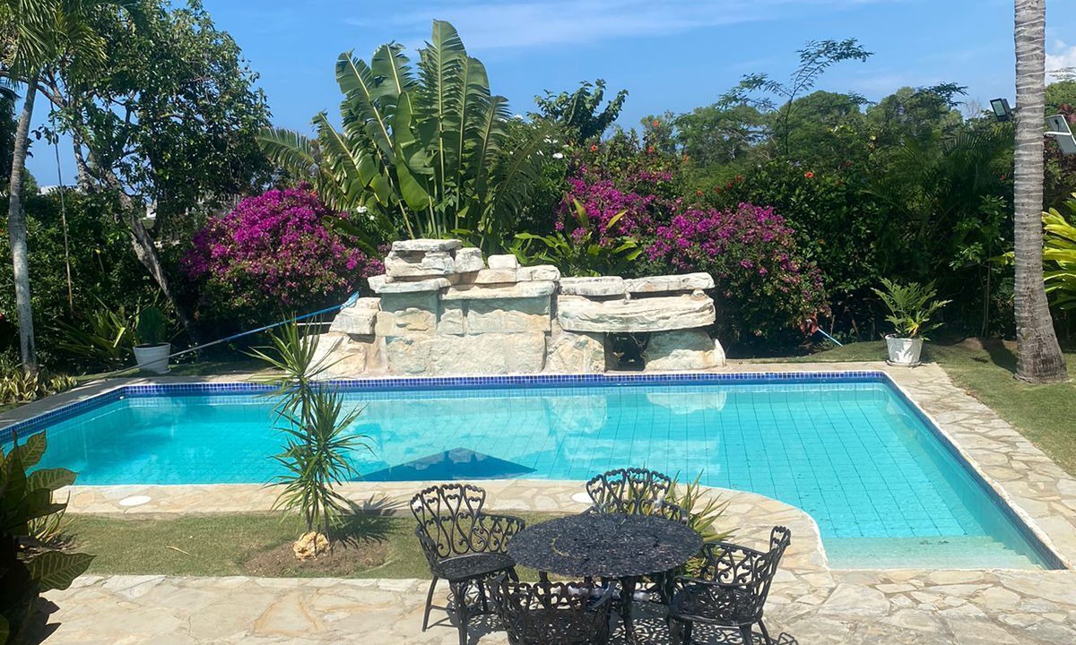 Photo of Outdoor in La Mulata