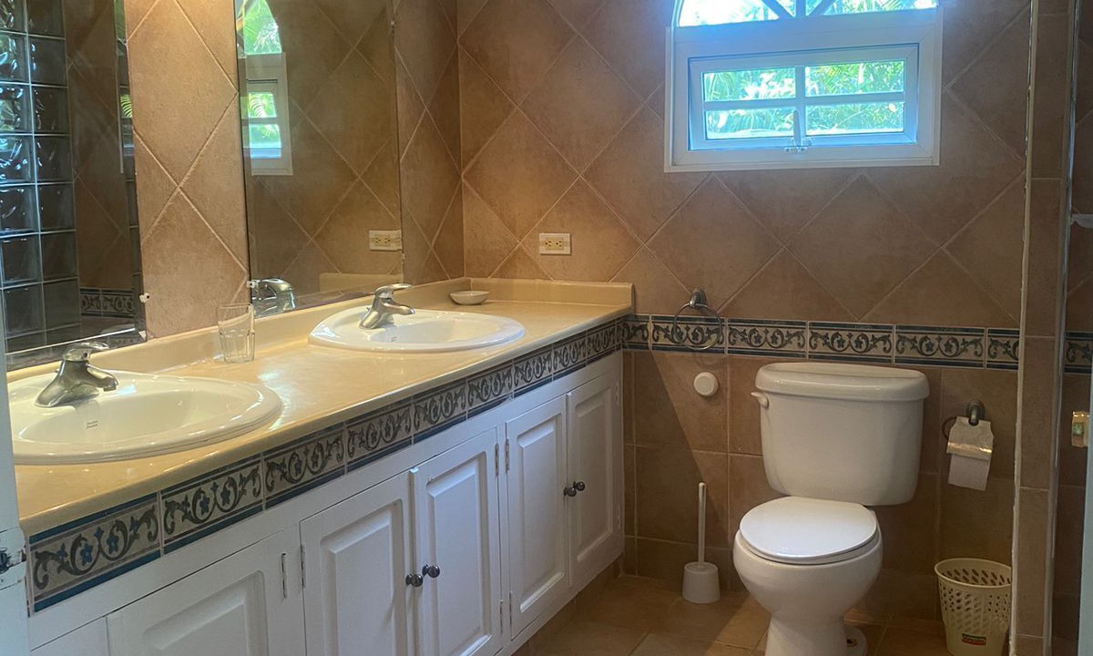Photo of Bathroom in La Mulata