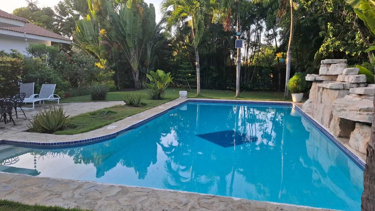 Photo of Outdoor in La Mulata