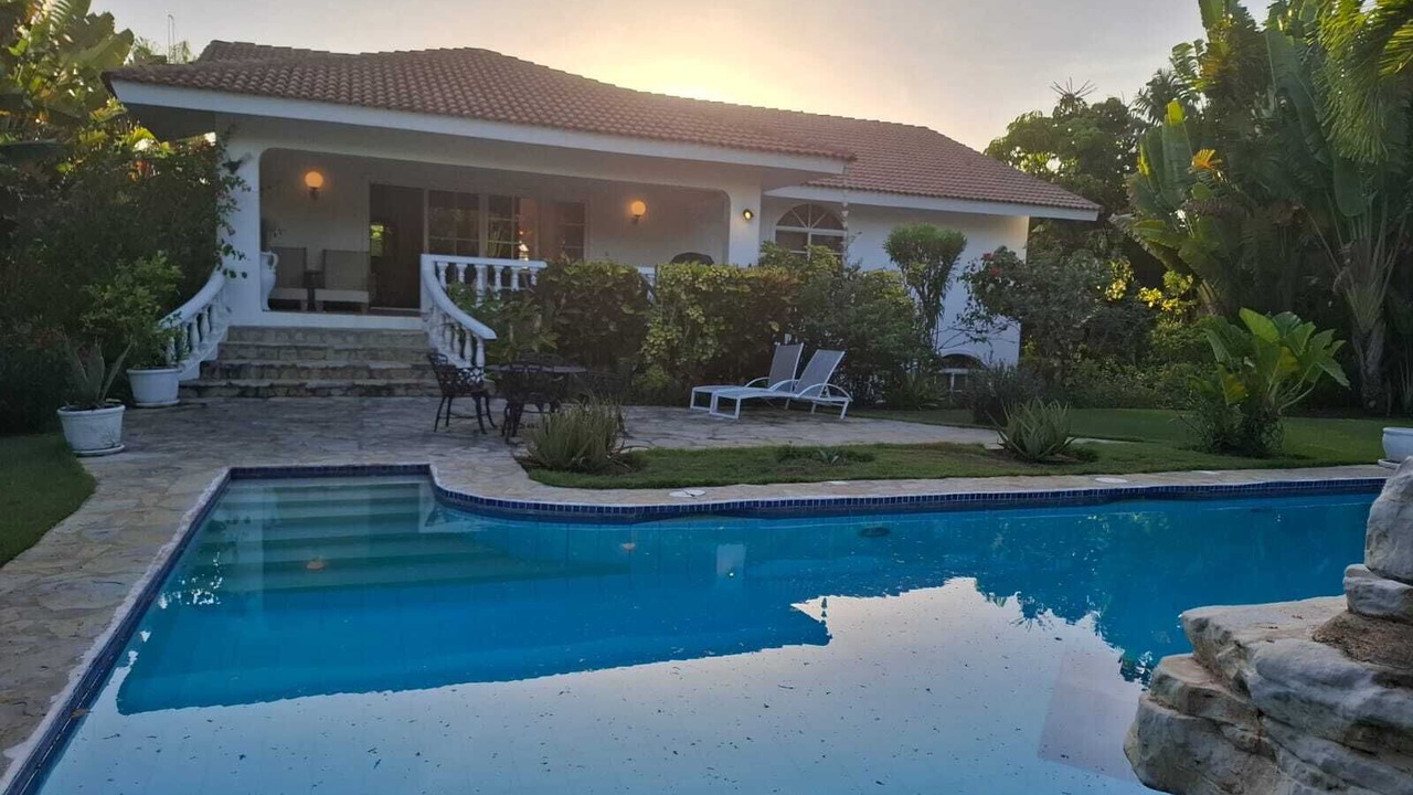 Photo of Outdoor in La Mulata