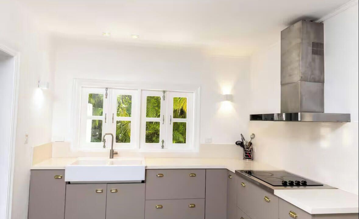 Photo of Kitchen in Bavaro