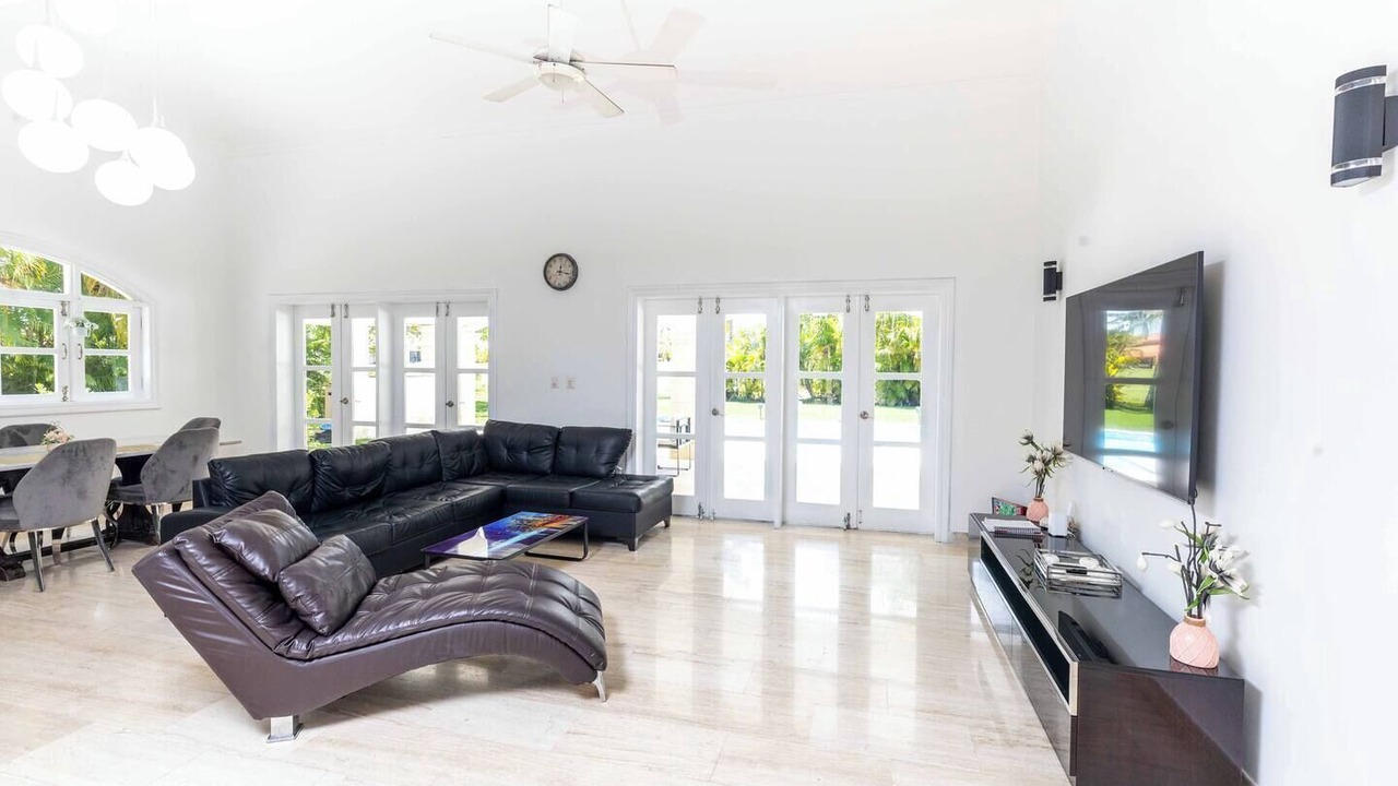 Photo of Livingroom in Bavaro
