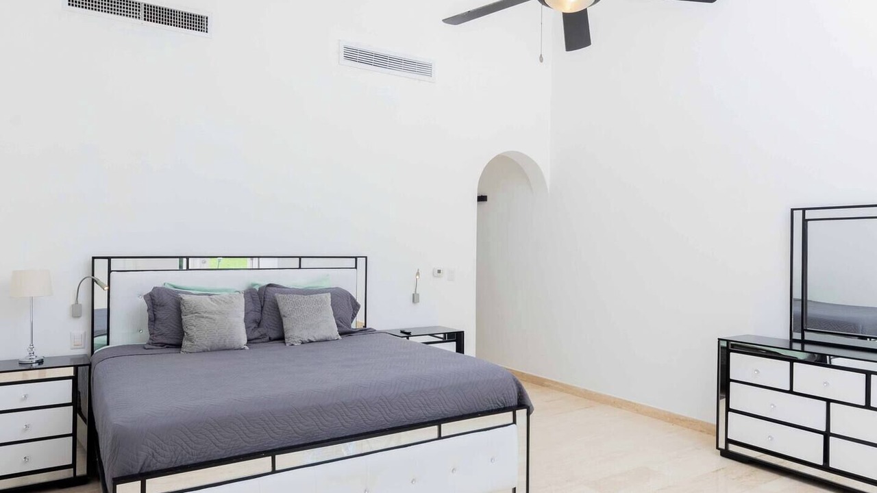 Photo of Bedroom in Bavaro