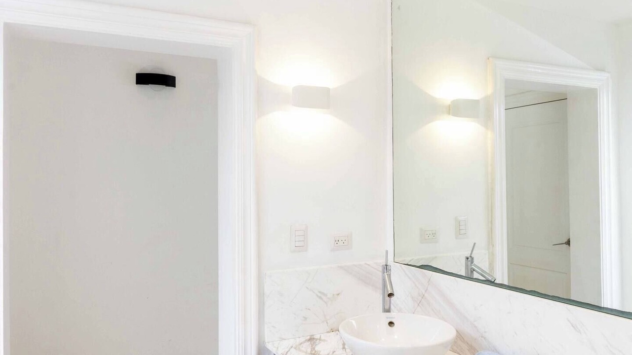 Photo of Bathroom in Bavaro