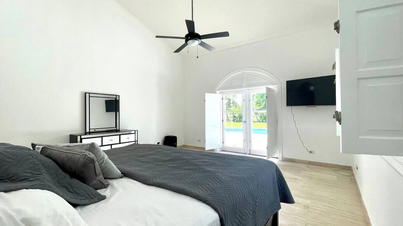 Photo of Bedroom in Bavaro