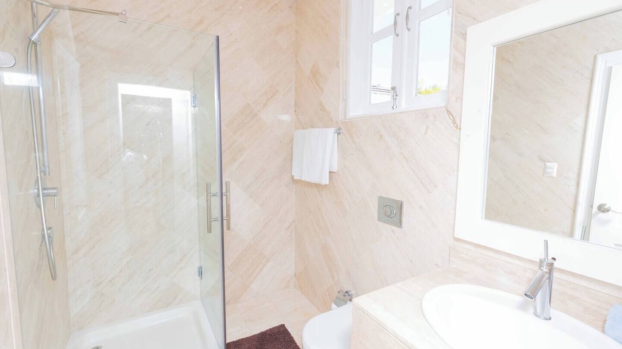 Photo of Bathroom in Bavaro