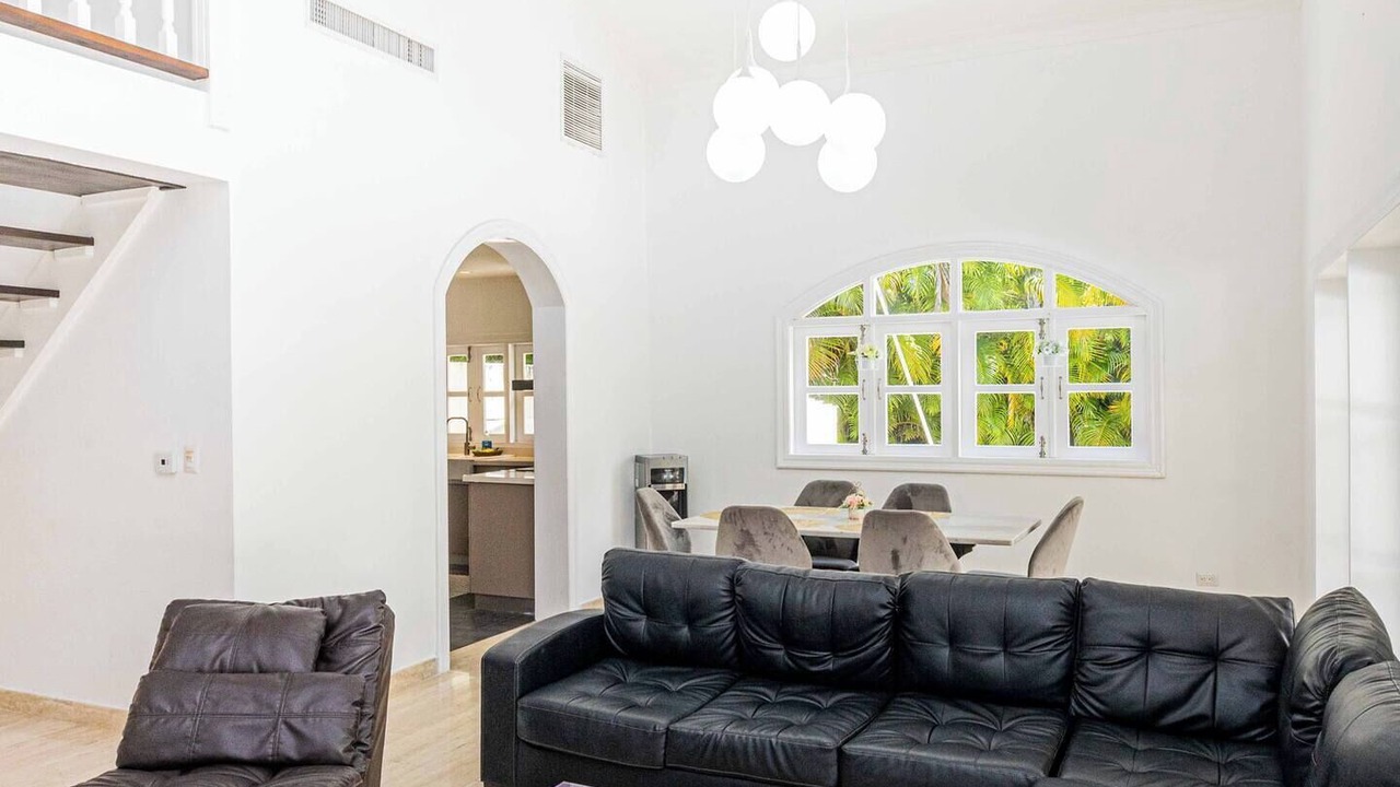 Photo of Livingroom in Bavaro