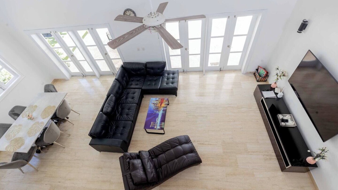 Photo of Livingroom in Bavaro