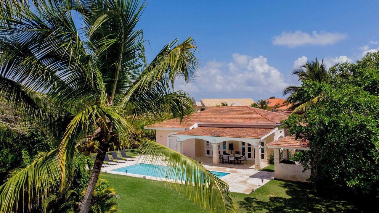 Photo of Outdoor in Bavaro