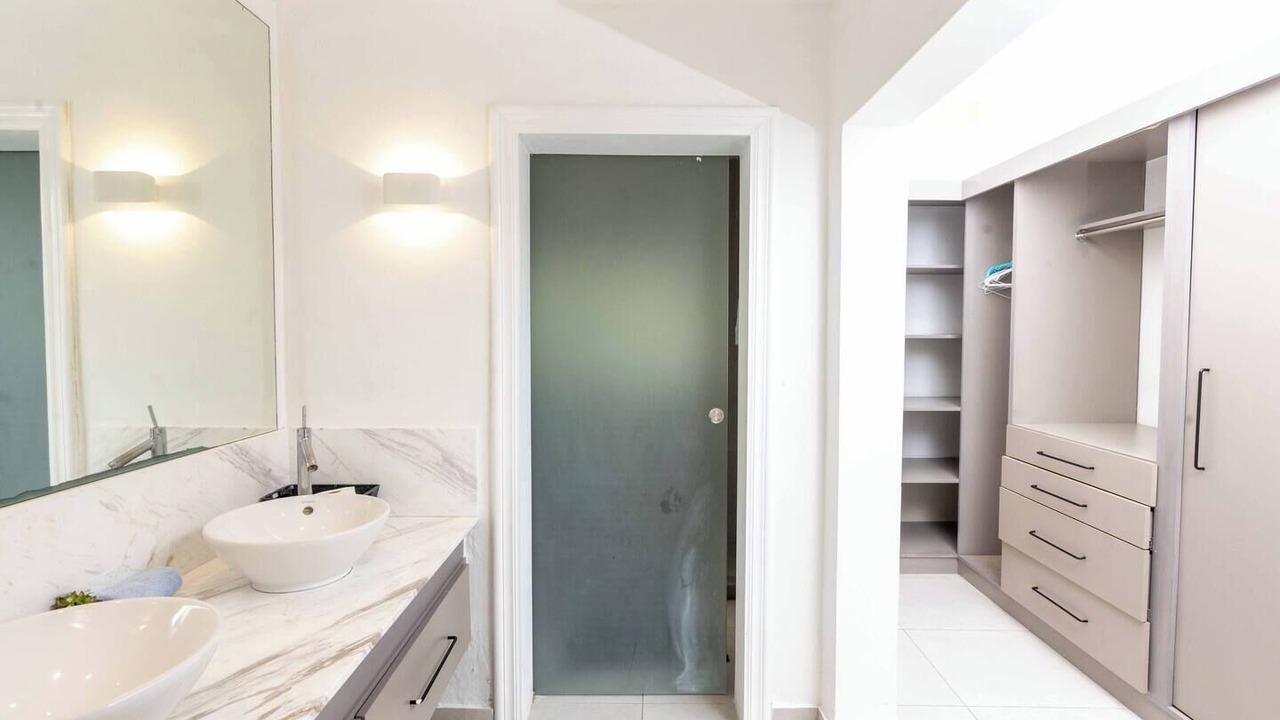 Photo of Bathroom in Bavaro