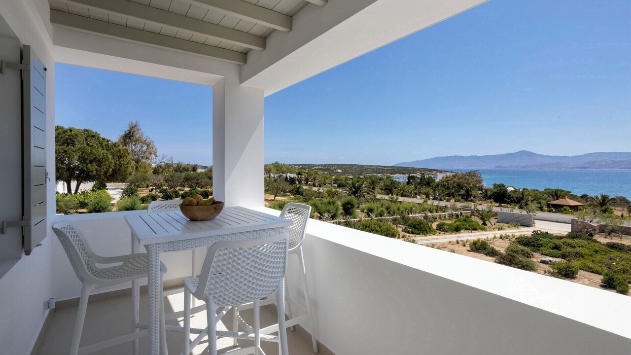 Photo of Patio Balcony in Santa Maria