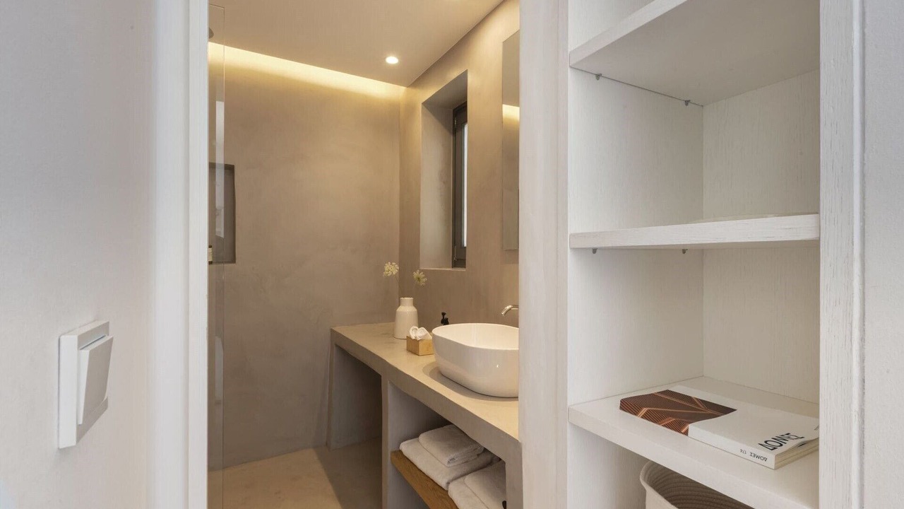 Photo of Bedroom in Naousa