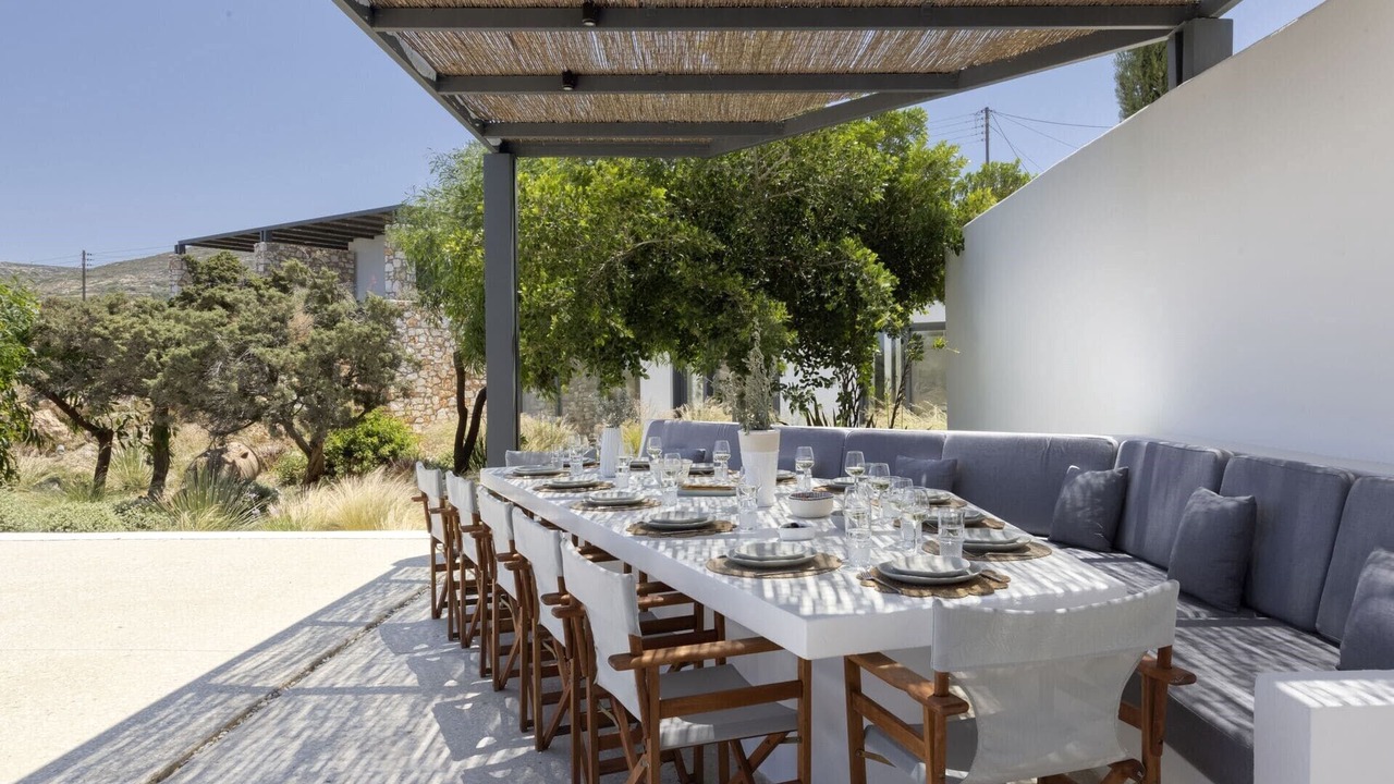 Photo of Outdoor in Naousa