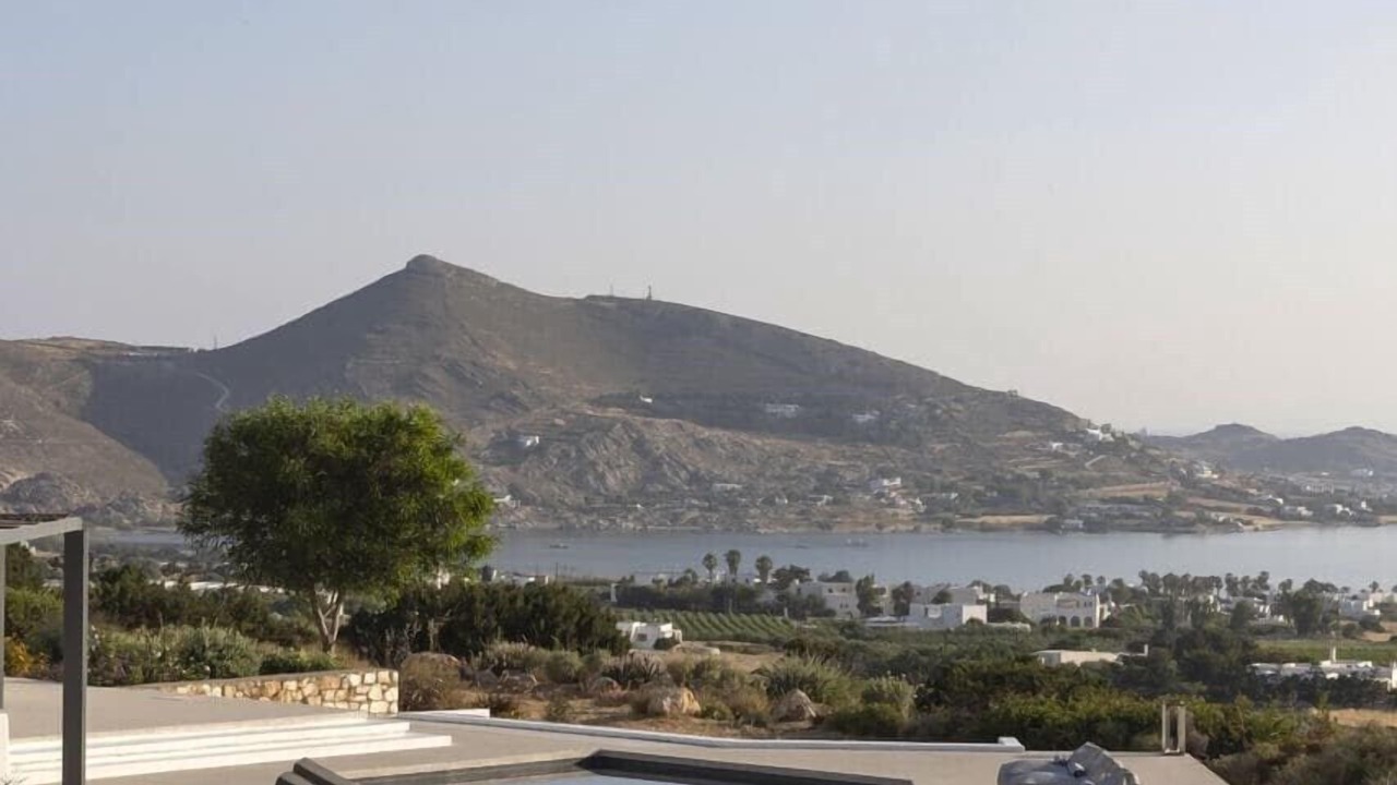 Photo of Outdoor in Naousa