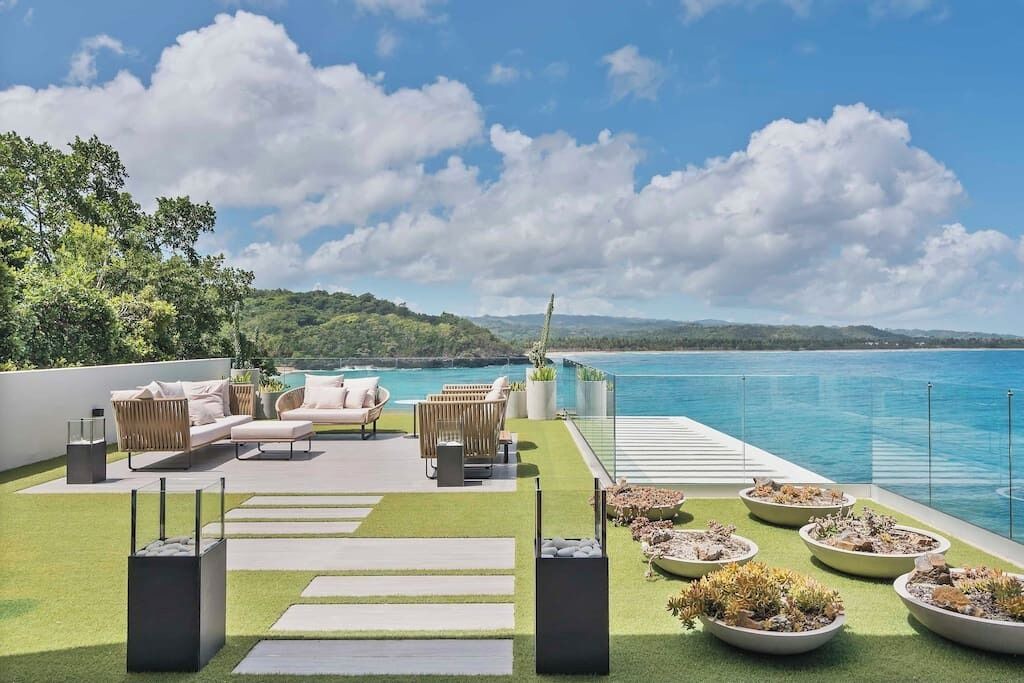 Photo of Patio Balcony in El Limon