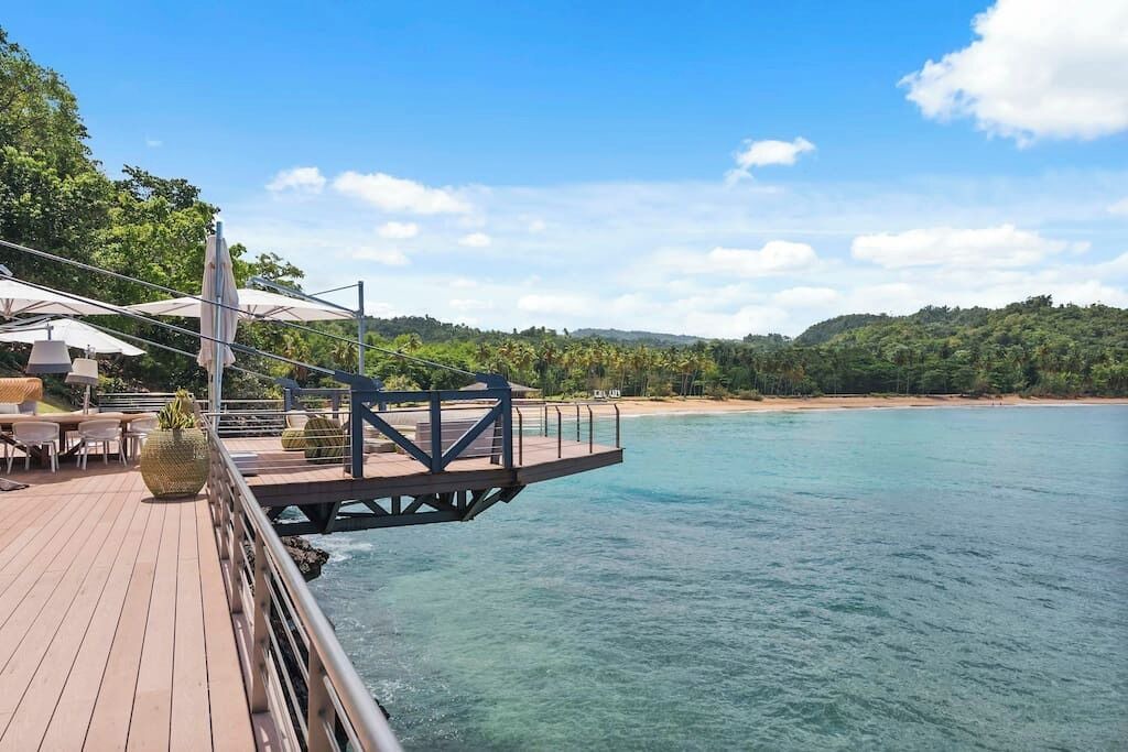 Photo of Patio Balcony in El Limon
