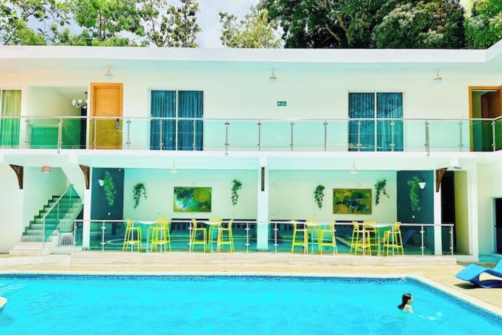Photo of Outdoor in Los Hidalgos