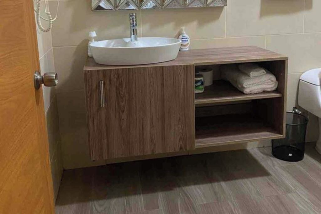 Photo of Bathroom in Los Hidalgos