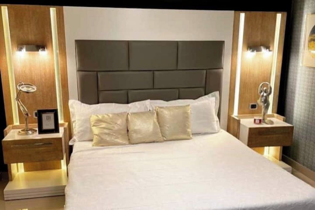 Photo of Bedroom in Los Hidalgos