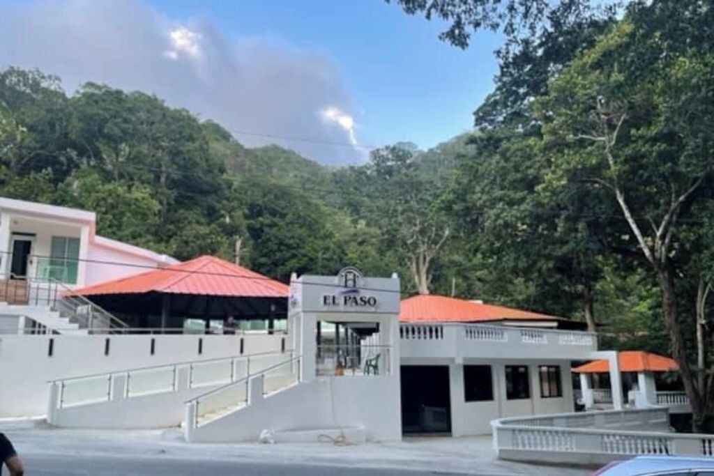 Photo of Outdoor in Los Hidalgos