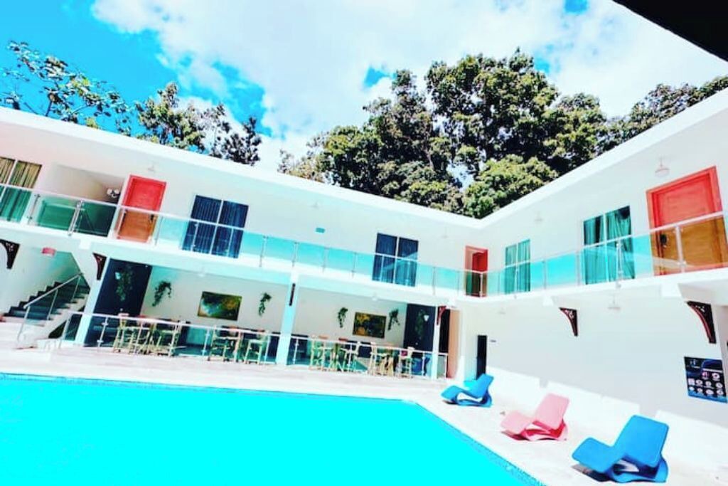 Photo of Outdoor in Los Hidalgos