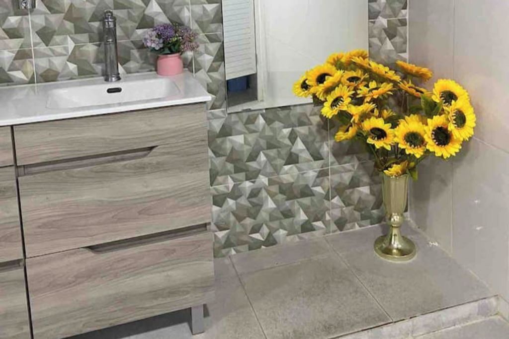 Photo of Bathroom in Los Hidalgos