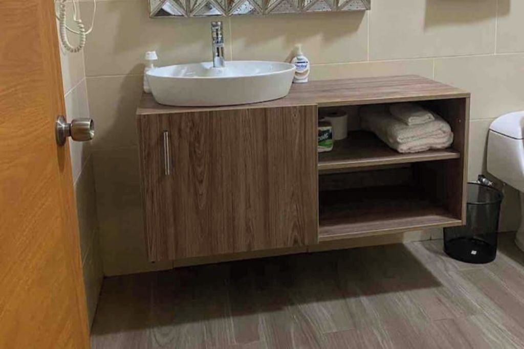 Photo of Bathroom in Los Hidalgos