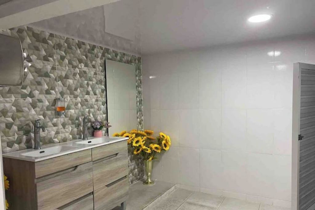 Photo of Bathroom in Los Hidalgos