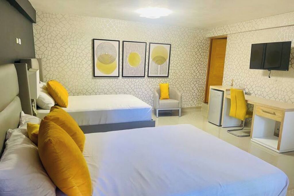 Photo of Bedroom in Los Hidalgos