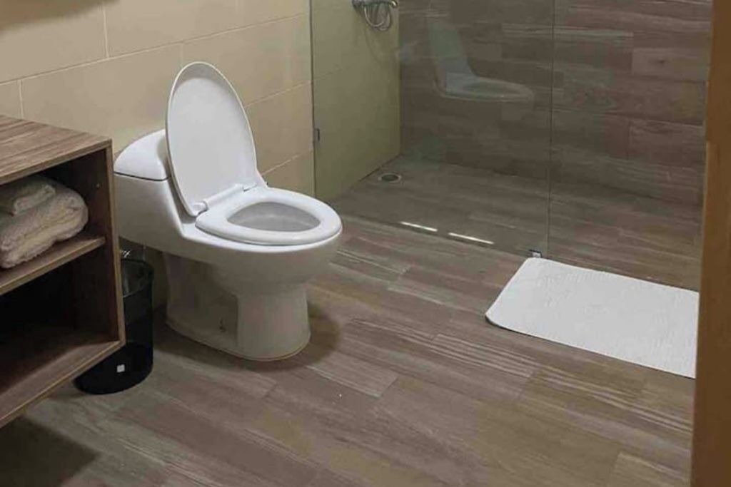 Photo of Bathroom in Los Hidalgos